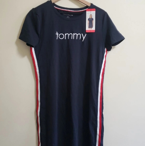 tommy hilfiger dresses for ladies
